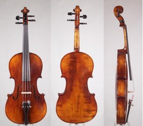 Image of Instrument