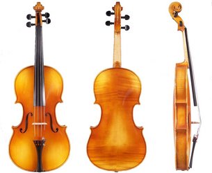 Image of Instrument