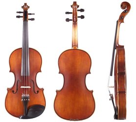 Image of Instrument