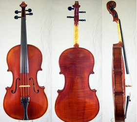 Image of Instrument